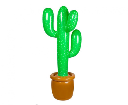 #PPI Nadmuchiwany Kaktus, 86 cm