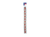 Balon foliowy Cyfra ''4'', 72cm, fiolet