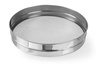 Sito do przesiewania do bułki tartej ⌀250x(H)75 mm Hendi