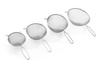 Sito z rączkami PROFI LINE śr. 220 mm