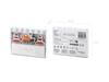 Baner ''Level up'', 2.5 m, mix