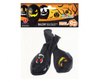 #BL Balony Gemar 12", pastel premium "halloweenowe twarze", 3szt.