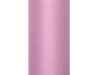 Świeczka urodzinowa Only One, j. różowy, 8cm
