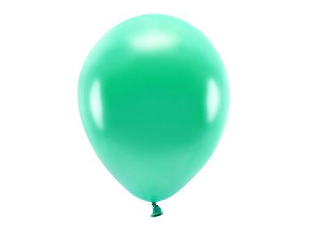 Balony Eco 26cm pastelowe, fuksja (1 op. / 100 szt.)