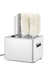 Polerka do szkła, HENDI, 220-240V/1350W, 305x330x(H)504mm Wariant podstawowy