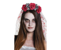 #STAI Tiara STRASZNA PANNA MŁODA