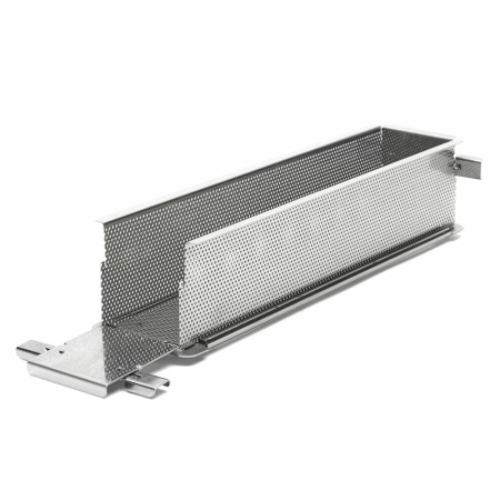 Forma perforowana do pieczenia 24x5x6 GEOFORME