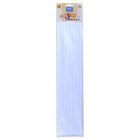 Wsporniki do tortów piętrowych 40 cm CIENKIE 10 mm 8 szt. PME