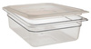 Pokrywka CAMBRO Camwear® z uszczelką do pojemników CAMBRO Camwear® GN 1/3
