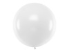 Balon okrągły 1m, Pastel Lavender