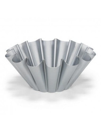 Forma do babki Brioche 22cm SILVER-TOP Patisse