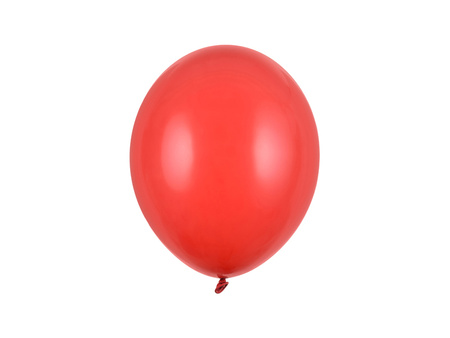 Balony Strong 30cm, Pastel Honey Yellow (1 op. / 10 szt.)