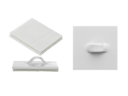 Tasiemka satynowa, j. złoto, 6mm/25m (1 szt. / 25 mb.)