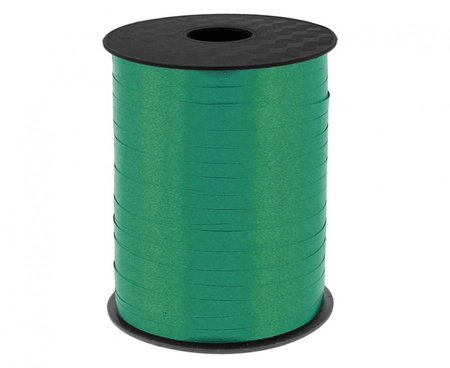 #PAK Tasiemka/wstążka pastelowa c. zielona, 500y (458m)