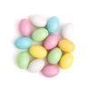 Posypka jajka wielkanocne SMALL SHINY EGGS 125g Słodki Bufet