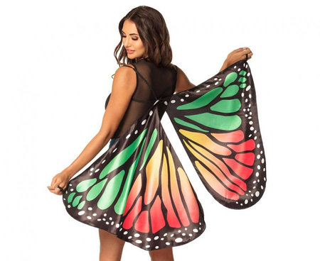 #STAI Skrzydła Motyla (83 x 130 cm)
