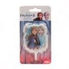 Świeczka FROZEN KRAINA LODU II 2D DeKora