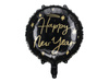 Balon foliowy Renifer, 45 cm, mix