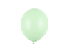 Balony Strong 12cm, Pastel Light Peach (1 op. / 100 szt.)
