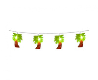 #DEGI Girlanda LED Palmy, 140 cm