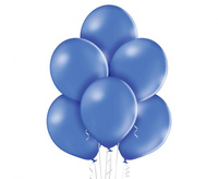 #BL Balony B105 Pastel Cornflower Blue 100 szt.