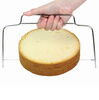 Nóż strunowy do biszkoptu 46 cm PME Cake