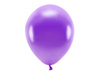Balony Eco 26cm pastelowe, różowy (1 op. / 100 szt.)