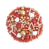 Posypka cukrowa SANTA COAT 90g Słodki Bufet