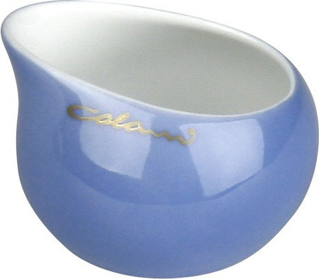 Colani cukiernica 0,10L blue