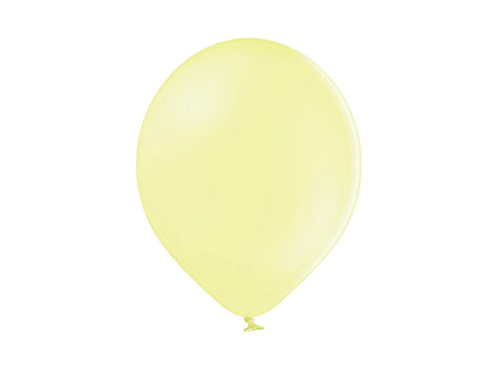 Balony Strong 30cm, Pastel Pistachio (1 op. / 50 szt.)
