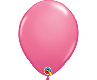#BL Balon QL 11", pastel różowy / 100 szt. KK