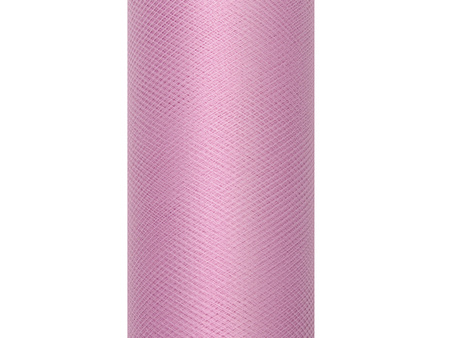 Świeczka urodzinowa Only One, j. różowy, 8cm