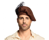 #STAI Beret Średniowieczny
