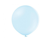 #BL Balony D5 Pastel Ice Blue, 100 szt.