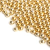 Posypka dekoracyjna OLD GOLD CRISPIES 80g Słodki Bufet