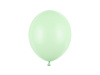 Balony Strong 27cm, Pastel Light Yellow (1 op. / 100 szt.)