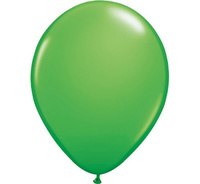 #BL Balon QL 5", pastel zielony / 100 szt. KK