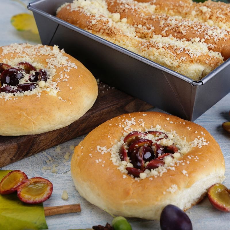 Brytfanna Galicja – solidna konstrukcja i wygodne brzegi