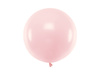Balon foliowy 80th Birthday, złoty, 45cm