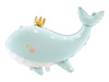 Balony 30 cm, Happy New Year, mix (1 op. / 6 szt.)
