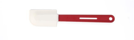 Wybierak cukierniczy z silionową łopatką 410 mm Hendi