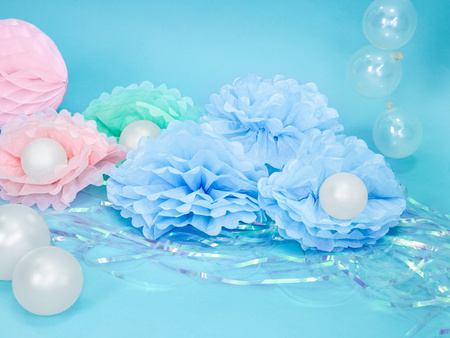 Tasiemka satynowa, j.brzoskwinia, 12mm/25m (1 szt. / 25 mb.)