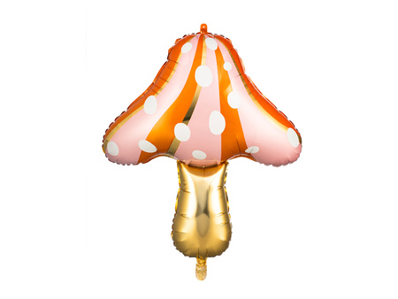 Balon foliowy Cyfra ''8'', 86cm, czarny