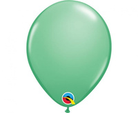 #BL Balon QL 5"  RND Wintergreen, 100 szt. KK