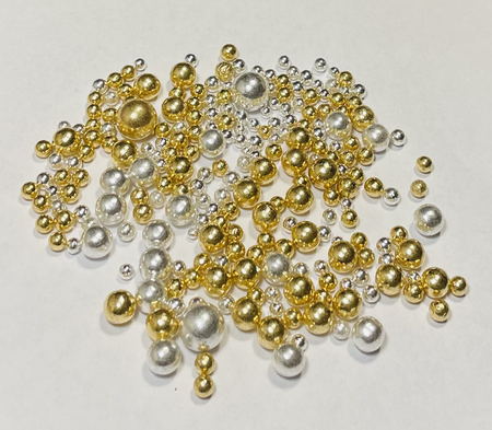 Posypka cukrowa NEW Champagne 100g Sprinkle It! 