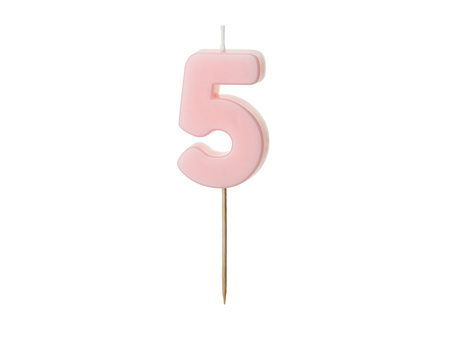Balony Strong 30 cm, Pastel Dusty Rose (1 op. / 100 szt.)