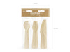 Toppery Potworki - Napisy, 13-21,5cm (1 op. / 6 szt.)