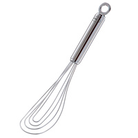 Trzepaczka płaska 27cm Roesle