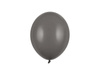 Balony Strong 23cm, Pastel Black (1 op. / 100 szt.)