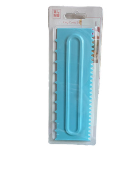 Szpatuła packa do kremu 21x7 cm WZ. I